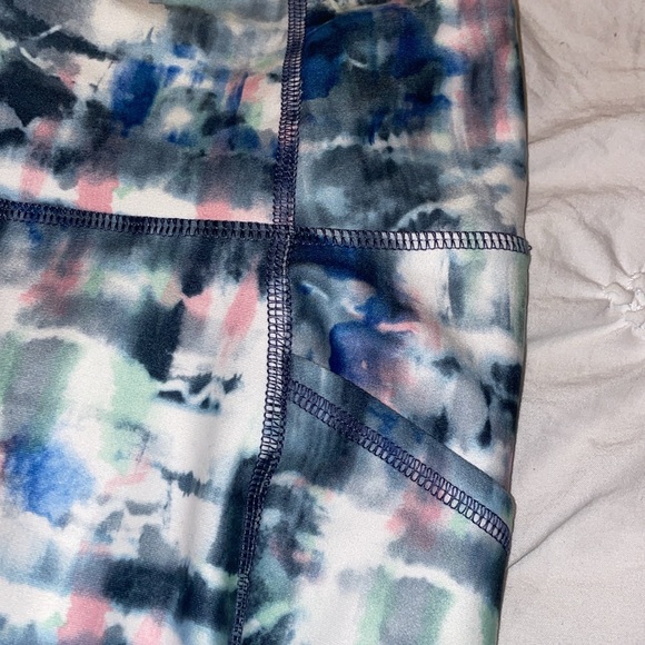 Freely / size medium - leggings - EUC - Picture 2 of 10